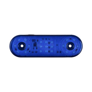 Voiture led lumières remorque RV camping-<span class=keywords><strong>car</strong></span> Led feux de gabarit latéraux pour camion remorque RV indicateur et accessoires de lumière de voiture - Product Image 3