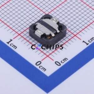 Inducteur de puissance CMLH0703S100MTT SMD, 7,3x7,3 mm (Inductance : 10 µH) (Précision : 20 % Résistance CC (DCR) : 69 mOhm) - Product Image 2