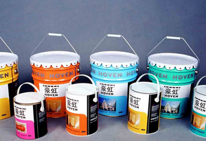 Machine de pesage de remplissage de seau de peinture semi-automatique de grande capacité et de petite taille Machine de fabrication de barils <span class=keywords><strong>en</strong></span> plastique Machine à traire Sezer - Product Image 5