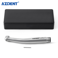 Pièce à main dentaire haute vitesse AZDENT