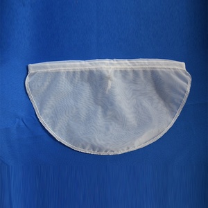Personalizado de arco Oval de Nylon de yogur de leche de la tuerca de la bolsa - Product Image 3