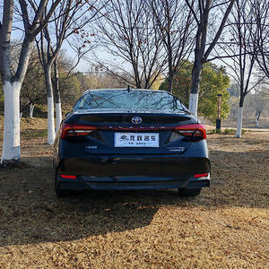 รถยนต์โตโยต้า อวาลอน ปี 2019 ไฮบริด 2.5 ลิตร รุ่นลิมิเต็ด ฟลาจชิป มือสอง ราคาถูก ขายดี - Product Image 5