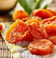 Suikerrijke gedroogde abrikozen van hoge kwaliteit uit China, premium gedroogd fruit, gemengde diepvries snacks, geschenkverpakking, OEM Chinees.