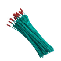 Allumeur électronique antidéflagrant certifié CE de 50 cm avec télécommande pour utilisation en extérieur lors de feux d'artifice