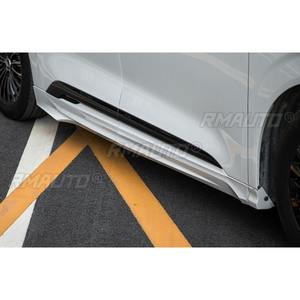 Alerón trasero para coche, alerón de maletero, alerón de techo, kit de carrocería para Denza D9, accesorios para coche - Product Image 4