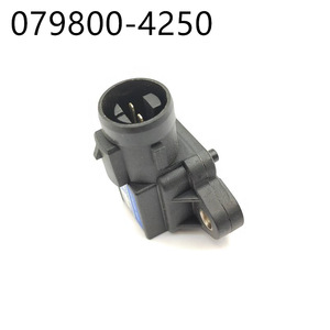 New 079800-4250 lượng cảm biến áp suất cho Honda cho dân sự cho CR-V <span class=keywords><strong>Odyssey</strong></span> acord Acura tự động cảm biến productauto cảm biến sản phẩm - Product Image 5