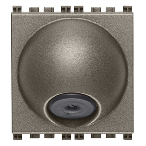 Cable Outlet With 20A Metal <b>Terminal</b> Block 6 In Length 5.4 In Width 5.3 In Height - Product Image 1
