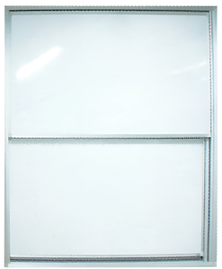 <span class=keywords><strong>Tableau</strong></span> <span class=keywords><strong>blanc</strong></span> magnétique coulissant intelligent pour salle de classe avec plateau à crayons en aluminium de 2,4 m – Offre spéciale - Product Image 4