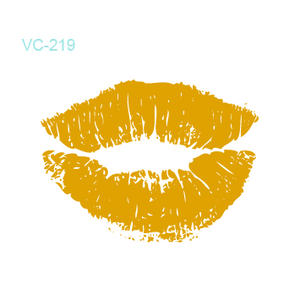 6x6cm étanche dessin animé temporaire <span class=keywords><strong>tatouage</strong></span> conceptions métallique Flash or petit <span class=keywords><strong>tatouage</strong></span> avec papillon étoile - Product Image 5