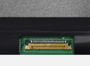 หน้าจอ LCD แท้ใหม่จาก BOE ขนาด 12.5 นิ้ว รุ่น 30 พิน แบบแบน NV125FHM-N41 / LP125WF4-SPF1 - Product Image 4