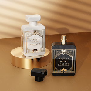Envases de Perfume Premium en Stock, Logotipo Personalizado Disponible, Se Aceptan Pedidos Pequeños - Product Image 3