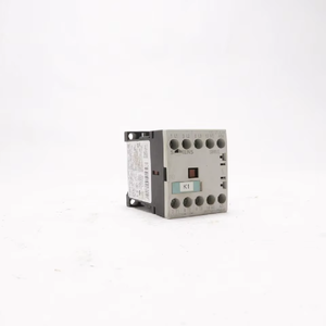 1plc ピースブランドオリジナルコンタクタ 21-44 VDC コイル 3RT1015-1WB41 - Product Image 1