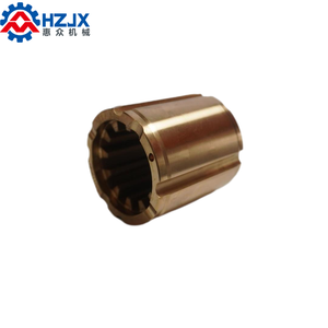 Parti essenziali della macchina mineraria dell'atlante 3201195401 Set di azionamento in acciaio al carbonio forgiato RD 18U strumento di perforazione - Product Image 3