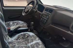 מותאם אישית ב .. משאית 2wd בשימוש מיני משאית אשפה למכירה - Product Image 4