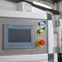GUSU Nouvelle Machine à Faire Fondre le Chocolat et le Beurre de Cacao Grande Capacité Facile à Utiliser Garantie 1 An