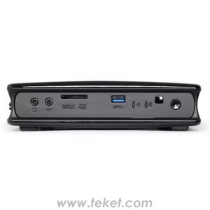 มินิพีซี Barebone System ZBOX-EN1080 Quad Core I7-6700 3.4-4.0Ghz พร้อม NV GeForce GTX 1080 HTPC ZBOX-EN1080 EN1060 EN1060K ZBOX-E - Product Image 3