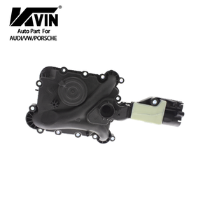 KVIN 06E103547S Öl-Wasser-Abscheider 95810124700 für C6/Q73.0T/CJT06E 103 547 S Öl-Wasser-Abscheider (Komplettset) für A8D4/Q73.0T - Product Image 1