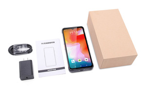 สมาร์ทโฟน 5G Octa Core FHD แข็งแกร่งทนทาน พร้อมแบตเตอรี่ 8000mAh ชาร์จเร็ว รองรับซิมคู่ กันกระแทกและกันน้ำ สำหรับใช้งานกลางแจ้งและอุตสาหกรรม - Product Image 5