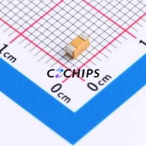 Condensateur au tantale CA45-A6R3K156T 1206 ( Capacité : 15uF ) ( Précision : 10% Tension nominale : 6,3V ) - Product Image 2