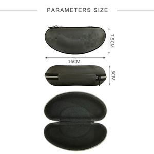 Du lịch trường hợp đối với ANKER sạc táo bạo LC90 Led đèn pin không thấm nước Chống sốc với dây kéo đóng cửa Made EVA lưu trữ cứng - Product Image 3