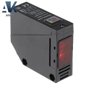 RLK39-8-2000/31/40A/116 P + F โฟโตอิเล็กทริคเซนเซอร์เอาต์พุทรีเลย์สําหรับ Pepperl + Fuchs - Product Image 1