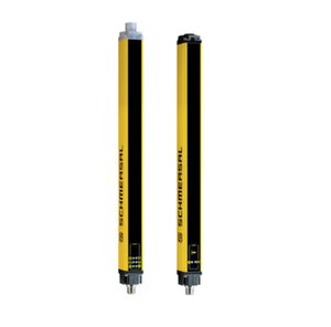 Cortina de Seguridad Láser MT-Schmersal 101216625 SLC440-ER-0970-14-01, Sensor de Luz Industrial - Product Image 1