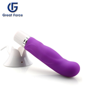 Vibrateur de masturbation féminin Jouet sexuel en silicone pour adultes pour femmes Couples Femmes Produits de massage Sextoy Rechargeable