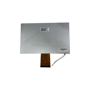 แผงแสดงผลระดับอุตสาหกรรมโมดูล LCD V2 A080VW08แบรนด์ใหม่ดั้งเดิม - Product Image 1