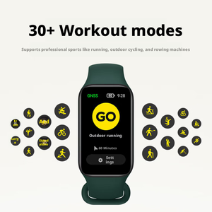 Reloj Inteligente Deportivo <span class=keywords><strong>Redmi</strong></span> <span class=keywords><strong>Watch</strong></span> 2 Original, Modos Multideportivos, Función <span class=keywords><strong>NFC</strong></span>, Seguimiento de Salud, Reloj Inteligente para Hombre y Mujer - Product Image 3