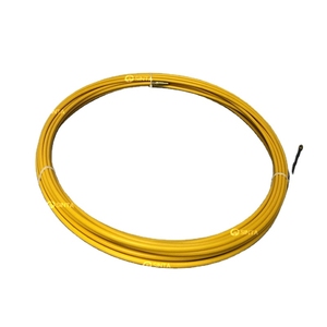 <span class=keywords><strong>Tire</strong></span>-câble électrique en polyester torsadé haute résistance 60mm*30m pour câbles et fils - Product Image 1
