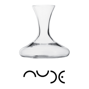 เหยือกไวน์ Enoteca ขนาด 1.5 ลิตร ทำจากแก้วเป่าด้วยมือ สูง 21.5 ซม. สีเนื้อ - Product Image 4