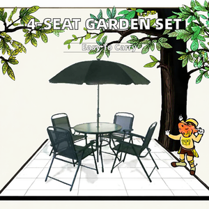 <span class=keywords><strong>Set</strong></span> <span class=keywords><strong>da</strong></span> <span class=keywords><strong>Balcone</strong></span> Jinhua LVYE, Tavolo e Sedie <span class=keywords><strong>da</strong></span> Giardino e Patio di Marca Famosa dalla Cina - Product Image 3