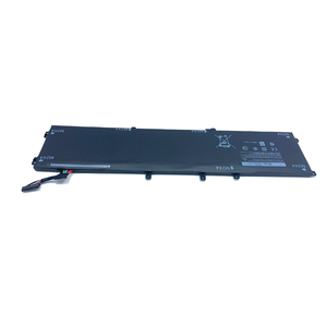 97Wh 6GTPY Batterie de Remplacement pour Ordinateur Portable <span class=keywords><strong>Dell</strong></span> <span class=keywords><strong>XPS</strong></span> <span class=keywords><strong>15</strong></span> 9570 9560 9550 <span class=keywords><strong>7590</strong></span> Precision 5530 5520 5510 M5510 M5520 Series - Product Image 5