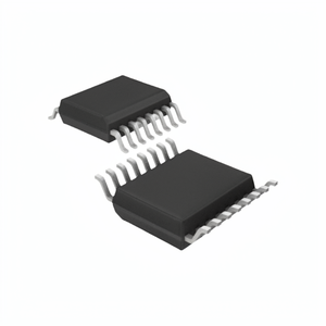 Interfaz IC SWITCH DP4TX2 280OHM 16TSSOP MC14052BDTR2 Distribuidor Autorizado Línea de Producción de Componentes Electrónicos - Product Image 1