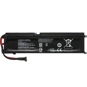 OEM a la calidad de la batería del ordenador portátil de iones de litio del paquete de la batería para <span class=keywords><strong>Razer</strong></span> <span class=keywords><strong>Blade</strong></span> <span class=keywords><strong>15</strong></span> Base 5E76-R3U1 del ordenador portátil de La RZ09-03006 - Product Image 1