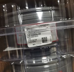 高品質圧力トランスミッターの純正差圧ゲージ2300-60 2300-120 2300-60PA - Product Image 6