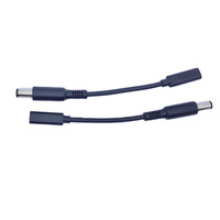 Kabel Adaptor Laptop Berkualitas Tinggi 7.4X5.0MM DC ke Type C PD