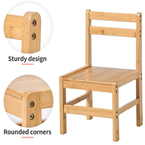Ensemble <span class=keywords><strong>bureau</strong></span> d'étude et chaises <span class=keywords><strong>en</strong></span> <span class=keywords><strong>bois</strong></span> de style moderne <span class=keywords><strong>pour</strong></span> petits enfants <span class=keywords><strong>pour</strong></span> le salon mobilier de table de lecture <span class=keywords><strong>pour</strong></span> tout-petits - Product Image 3