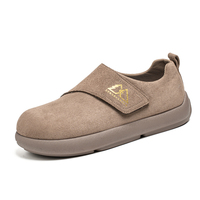 Nouvelles baskets classiques pour hommes en faux daim, à enfiler, souples et tendance, grande taille 46, haute qualité, export Afrique, prix bas, direct usine