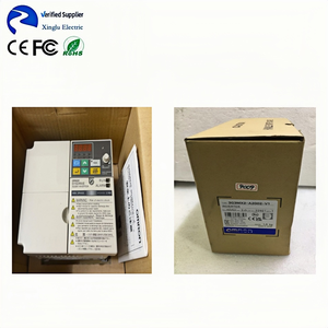 Дилер Gold Medal - 100% новый оригинальный товар в наличии - 3G3JZ-AB015 (1.5KW) - Product Image 1