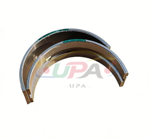21020-2G120 210202G120 Paire de roulements - CRK/SHF pour Hyundai Kia 21020 2G120 - Product Image 2