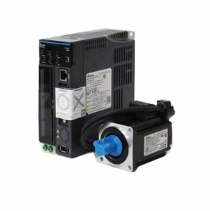 Kit d'entraînement de moteur AC neuf avec moteurs 0,75 kW, contrôleur PLC et communication RS485 - En promotion - Product Image 1