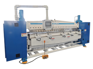 Pressa Idraulica per Piegatura Lamiere in Acciaio, Macchina Piegatrice per Metalli in Vendita, Macchina per Piegatura Lamiere per Piegatura e Curvatura Efficiente - Product Image 4