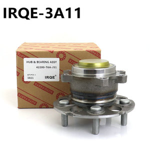 iRQE Hub And Bearing Assy 42200-T6A-J51 For Honda Rear <b>Wheel</b> - Product Image 4