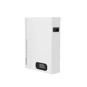 New Original LiFePO4 Split Solar Battery Standalone <b>Energy</b> <b>Storage</b> <b>System</b> for Household Electricity 51.2V Rack-Mounted Free Ship - Product Image 3