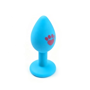 Masajeador Corporal Personal, Productos SM, el Mayor Plug Anal, Plug Anal para Transexuales, Juguetes Sexuales Más Vendidos - Product Image 1