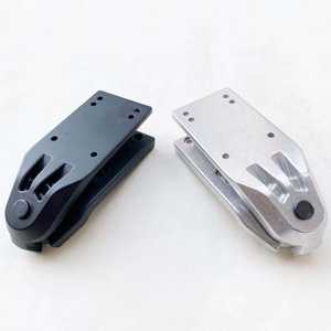 Vente chaude Surfskate Trucks Système de ressort S5 Type <span class=keywords><strong>Yow</strong></span> sur la sensation et la pompe de type surf disponibles - Product Image 2