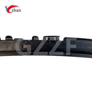 Grille inférieure de pare-chocs avant OEM 1564699-00-B pour 2021 2022 <span class=keywords><strong>2023</strong></span> <span class=keywords><strong>Tesla</strong></span> <span class=keywords><strong>Model</strong></span> <span class=keywords><strong>S</strong></span> Plaid - Product Image 3