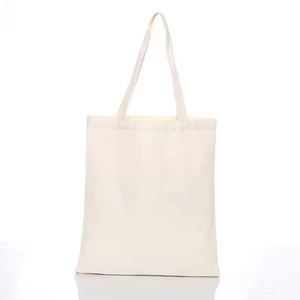 Custom <b>Cheap</b> Blank <b>Bags</b> Wholesale Eco-Friendly Shopping Canvas Tote <b>Bag</b> for Women - Product Image 3
