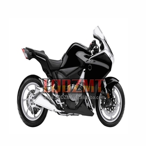 Inyección para <span class=keywords><strong>HONDA</strong></span> <span class=keywords><strong>Crosstourer</strong></span> VFR1200 <span class=keywords><strong>VFR</strong></span> <span class=keywords><strong>1200</strong></span> RR CC 10 11 12 13 120No.62 VFR1200RR 2010 2011 <span class=keywords><strong>2012</strong></span> negro blanco 2013 Carenados - Product Image 6